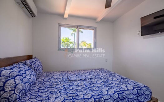 Modern 1-Bedroom Apartments with Private Terrace – Minutes from te Beach