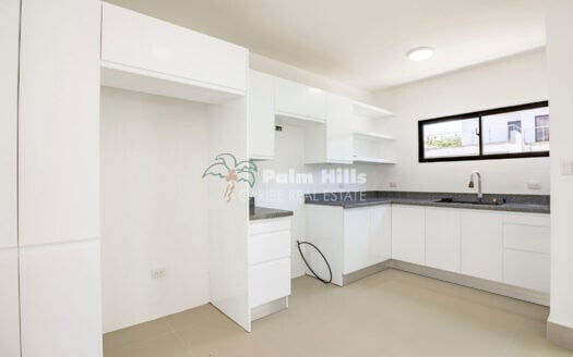 Brand-New 3-Bedroom Villa in a Peaceful Residential Community in Sosúa