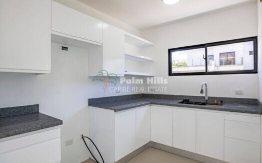 Brand-New 3-Bedroom Villa in a Peaceful Residential Community in Sosúa