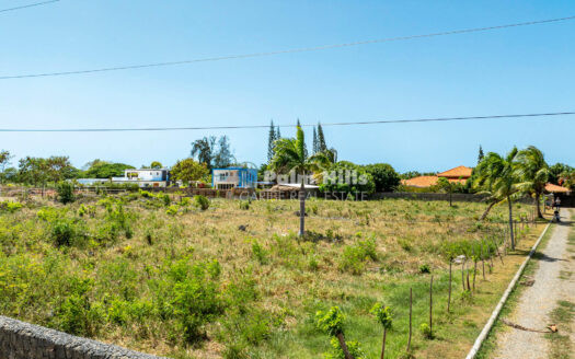 Spacious 1,300 m² Building Lots Near Sosúa & Cabarete