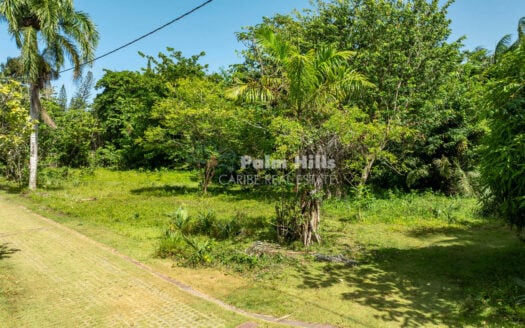 Build Your Dream Home Just Steps from Cabarete’s Beach
