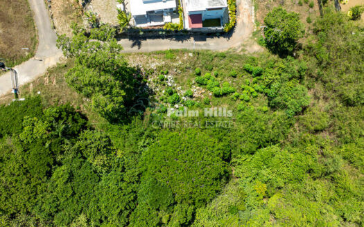 Affordable Residential Lot for Sale in Sosúa
