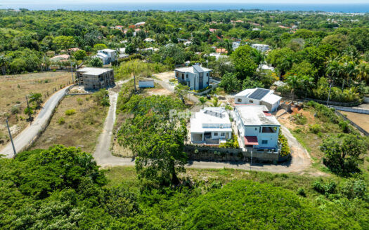 Affordable Residential Lot for Sale in Sosúa
