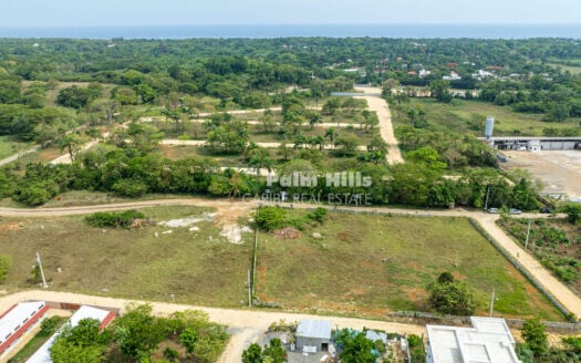 Lots for Sale in Cabarete Minutes From The Beach