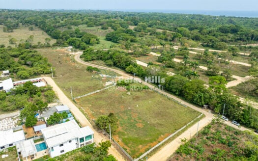 Lots for Sale in Cabarete Minutes From The Beach