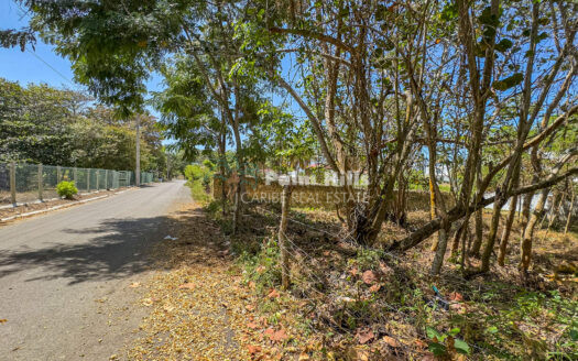 Prime Residential Lots for Sale Near the Beach in Cabarete