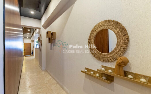 Brand-New Beachfront Condo for Sale in the Heart of Cabarete