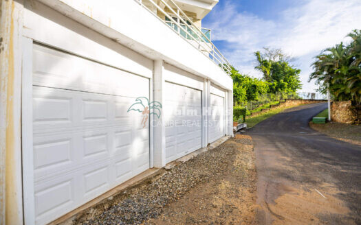 Private Garage for Sale in Sosúa Gated Community