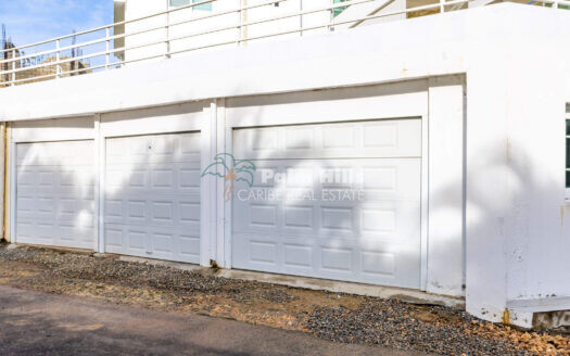 Private Garage for Sale in Sosúa Gated Community