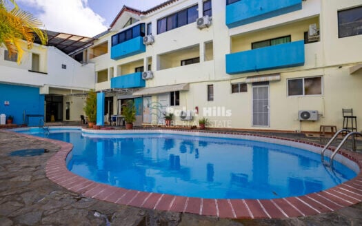 Appartement rénové de 2 chambres près de la plage à Sosúa – Financement par le propriétaire