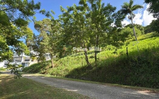 Terrains à bâtir avec vue sur la montagne près de Sosúa, sans frais de copropriété