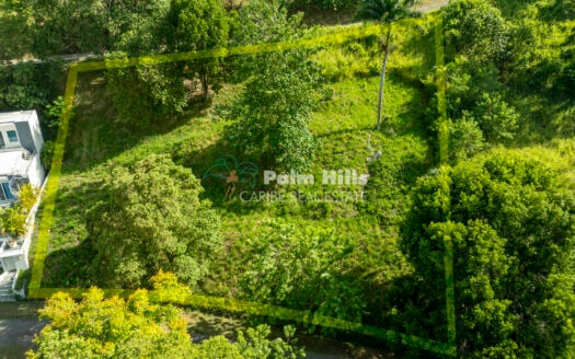 Terrains à bâtir avec vue sur la montagne près de Sosúa, sans frais de copropriété