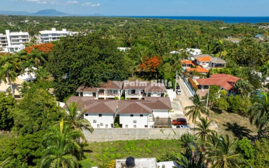 Exclusive Lot for Sale in Encuentro – Close to the Famous Encuentro Surf Beach
