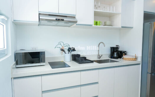 Modern Studio for Sale in Sosúa with Resort-Style Amenities