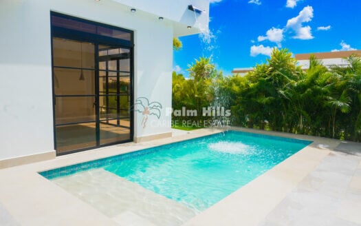 Beautiful Island Retreat in an Exclusive Beachside Community with Resort-style Amenities