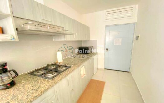 Modern Studio in Tropical Community Near Beach