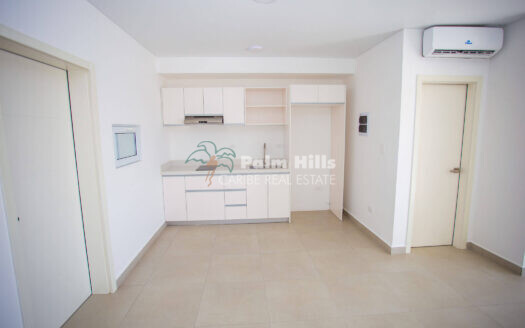 Modern Studio for Sale in Sosúa with Elevator & Amenities