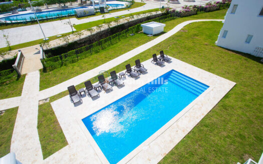 Modern Studio for Sale in Sosúa with Elevator & Amenities