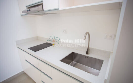 Modern Studio for Sale in Sosúa with Elevator & Amenities