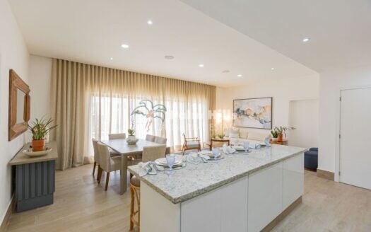2-Bedroom Apartment in Oceanfront Community with Golf Course