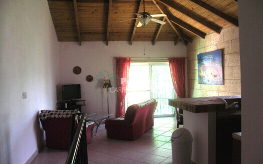 Double the Opportunity: Two Homes in Sosúa, Live in One & Rent the Other