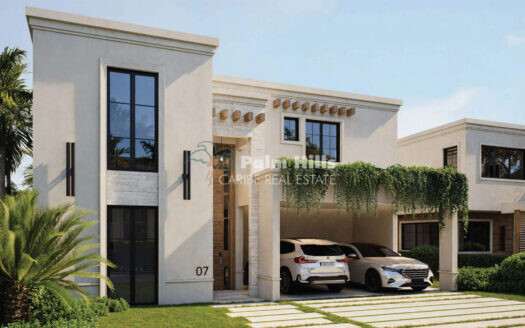 Modern Residences in Sosúa Inspired by Caribbean Living Starting at US$390,000