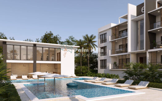 1-Bedroom Condo for Sale in in a Sought-After Sosua Community