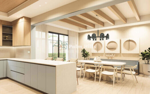 Modern Residences in Sosúa Inspired by Caribbean Living Starting at US$390,000