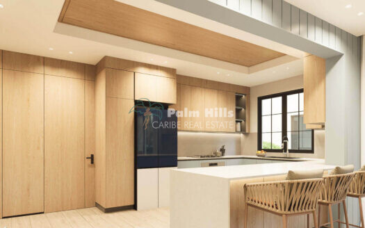 Modern Residences in Sosúa Inspired by Caribbean Living Starting at US$390,000