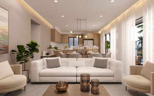 Contemporary 2-Bedroom Condo Near the Beach with Pool & Rooftop Terrace