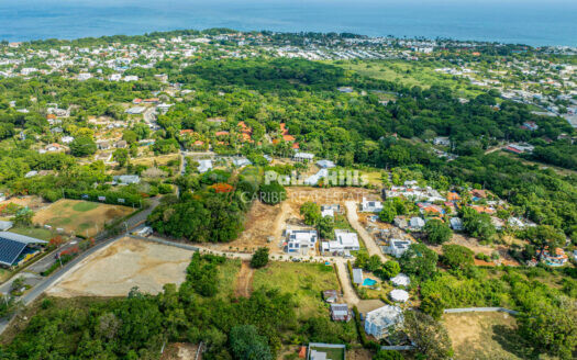 6,143 m² of Land for Sale in Sosúa Development Opportunity