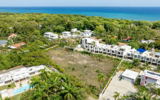Residential Lots Close to the Beach– Ready to Build Your Caribbean Dream Home
