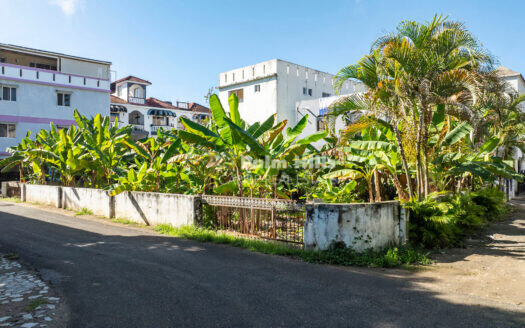 Prime 371 m² Lot for Sale in Cabarete Near the Beach for US$130,000
