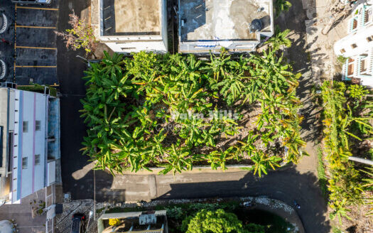 Prime 371 m² Lot for Sale in Cabarete Near the Beach for US$130,000