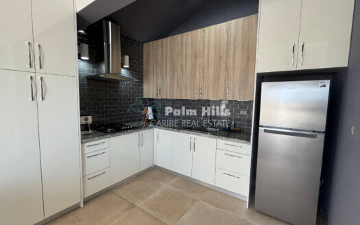 Modern-Style Condo Living Near the Heart of Sosua