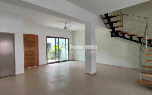 Brand-New 3-Bedroom Townhouse in Central Cabarete for only US$274,000!
