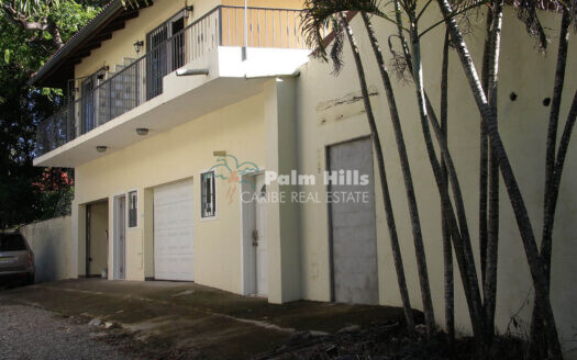 Double the Opportunity: Two Homes in Sosúa, Live in One & Rent the Other