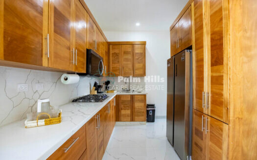 Move-In Ready 3-Bedroom Condos in Puerto Plata, Close to the Beach and Golf Course
