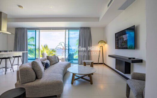 Luxury Oceanfront Beachfront Residences for Sale in Sosúa