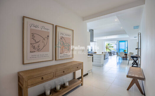 Luxury Beachfront Residences for Sale in Sosúa