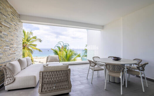 Luxury Beachfront Residences for Sale in Sosúa