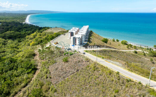 799 m² Lot for Sale in Gaspar Hernández, Ocean & Mountain Views in a Gated Community